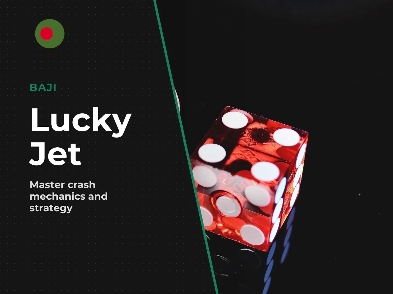 What Lucky Jet is and how