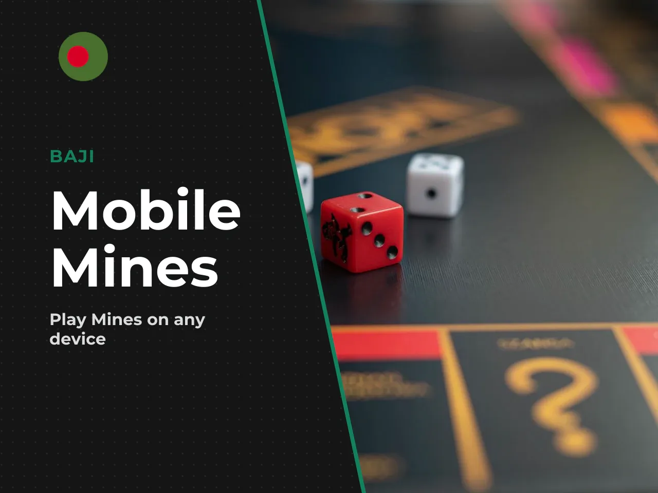 Mines Mobile and Mines Download Playing