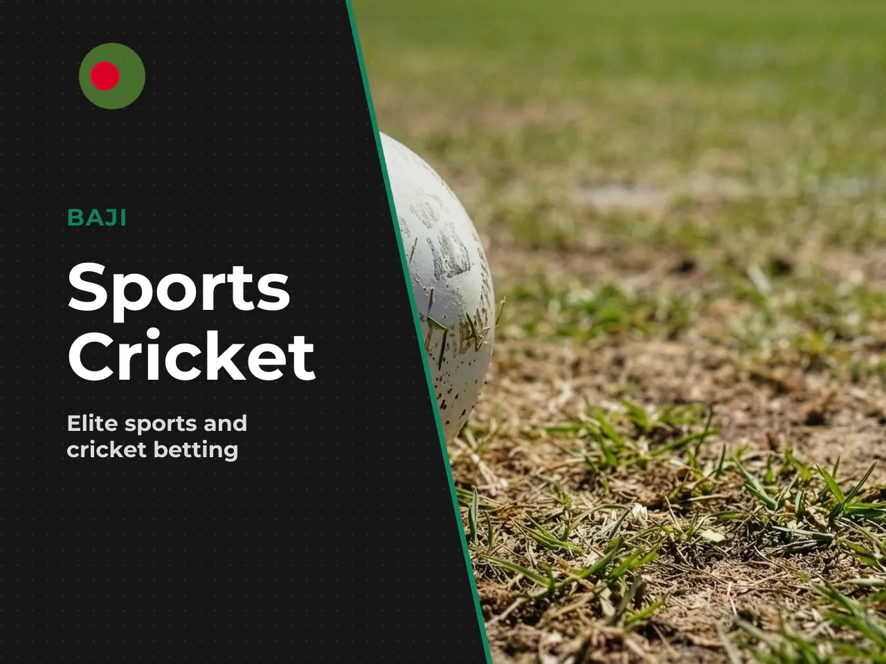 Baji Sports Betting on Sport and