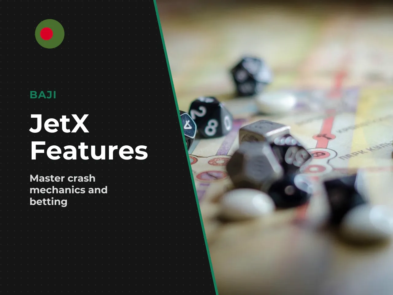 Distinctive Design Features of JetX by
