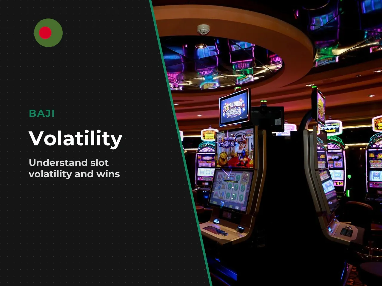 8. Volatility, Hit Frequency and Win