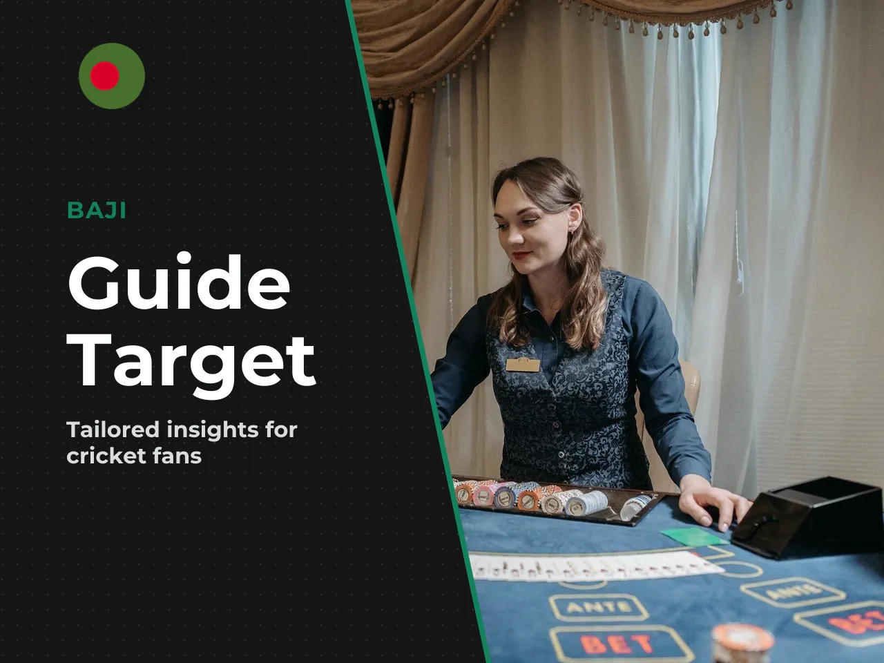 Who this guide is written for