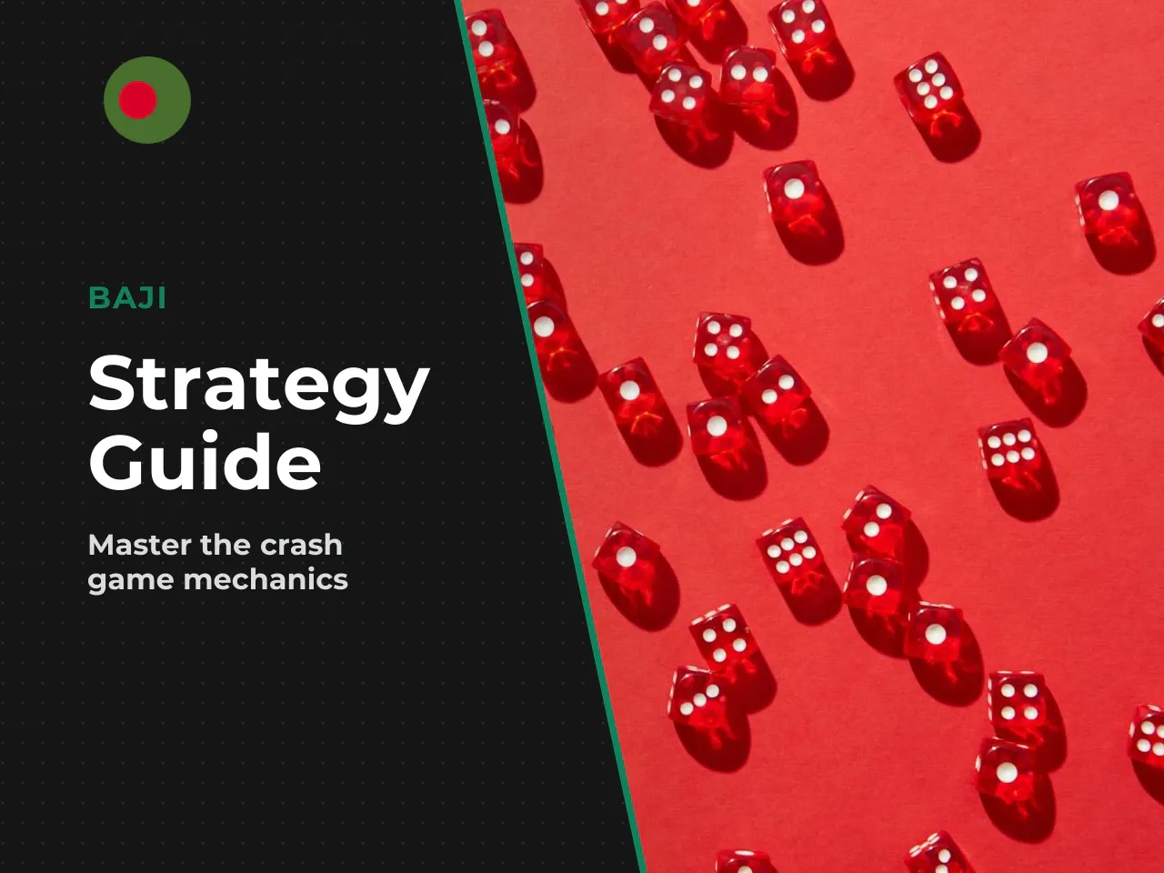 Cashout Timing, Crash Events, and the