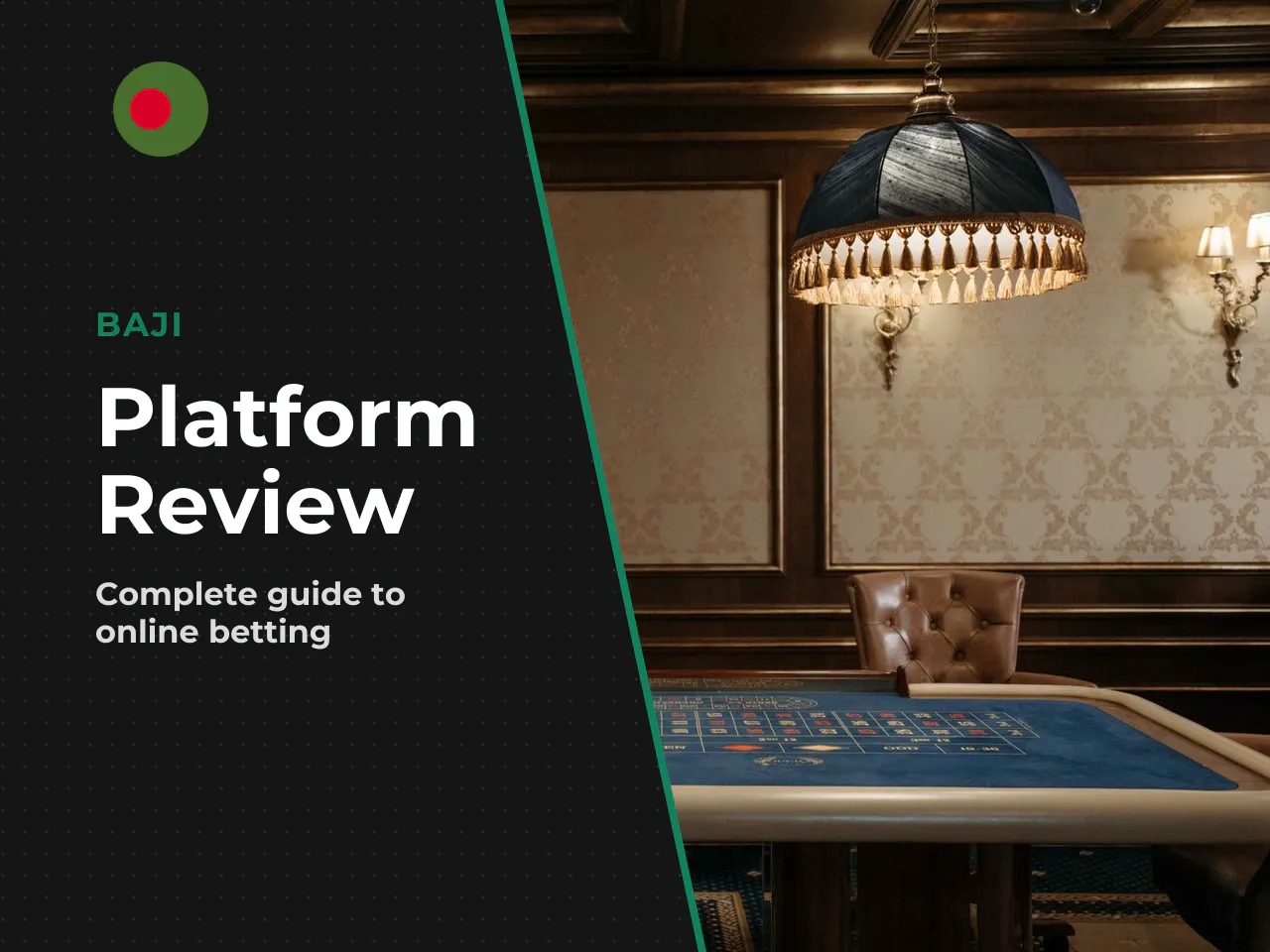 X Baji Game Explained Casino, Live