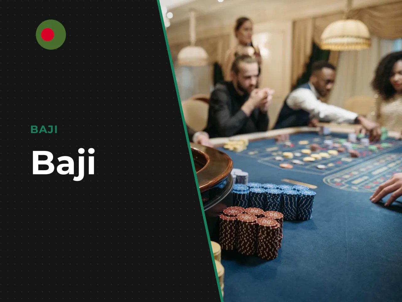 Baji heading-banner