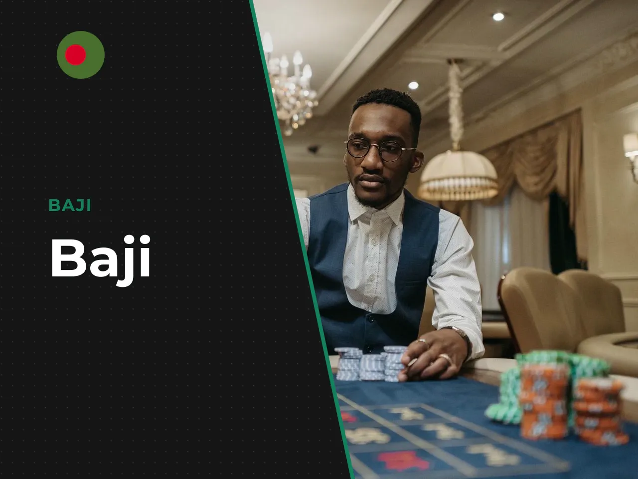 Baji heading-banner