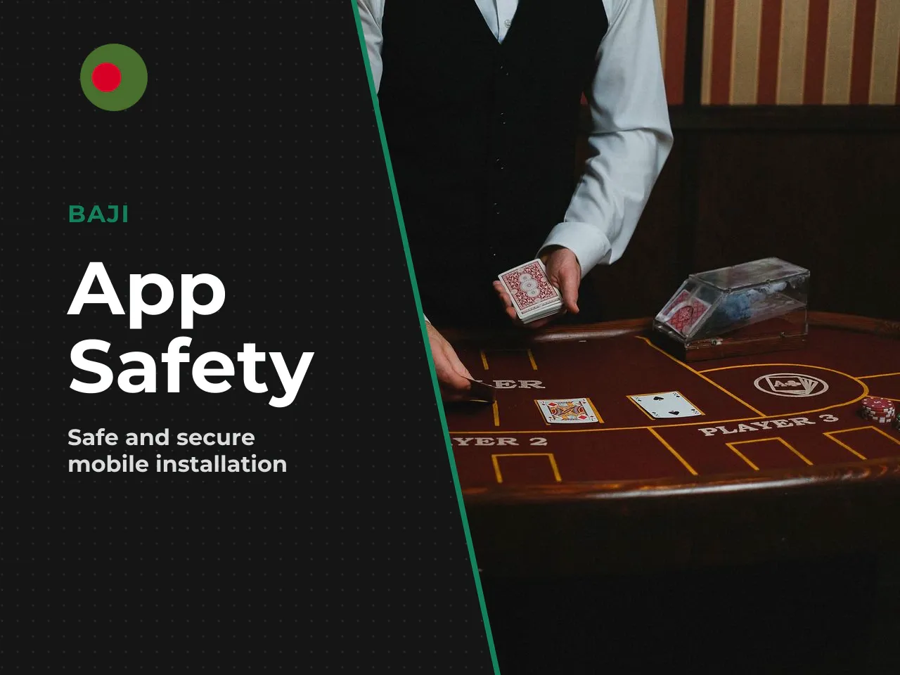 Four checks before you tap Install