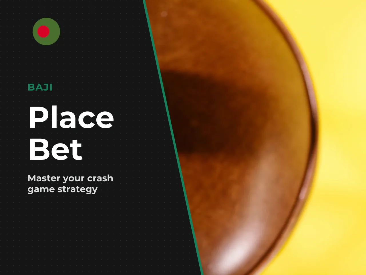 Bet Placement and Round Initiation in