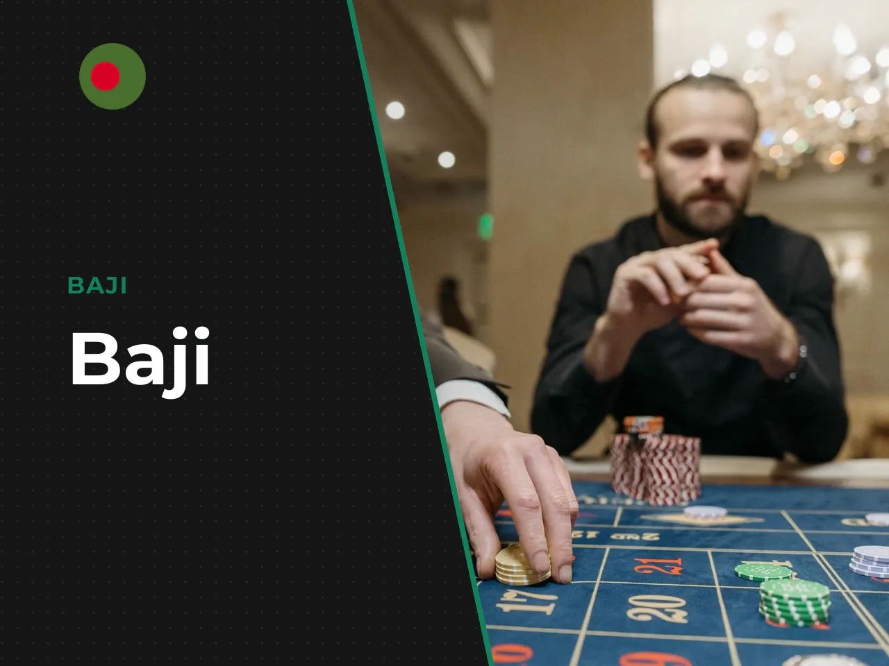 Baji heading-banner