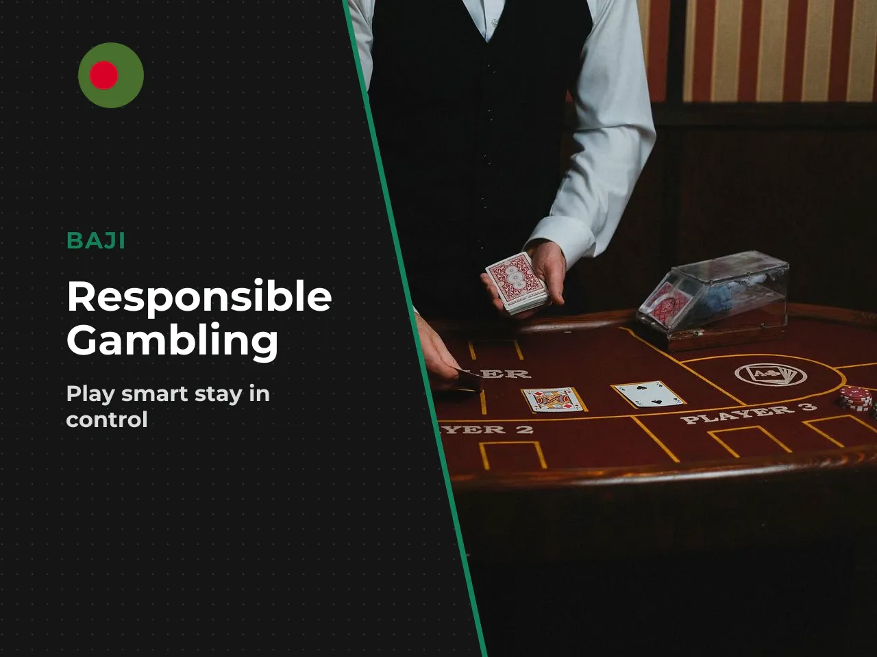7. Responsible Gambling Practical Safeguards. JetX