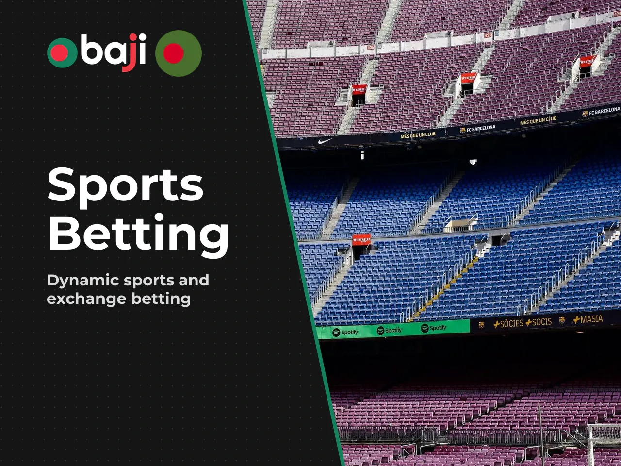 Sports Betting on Baji Bangladesh. Sports