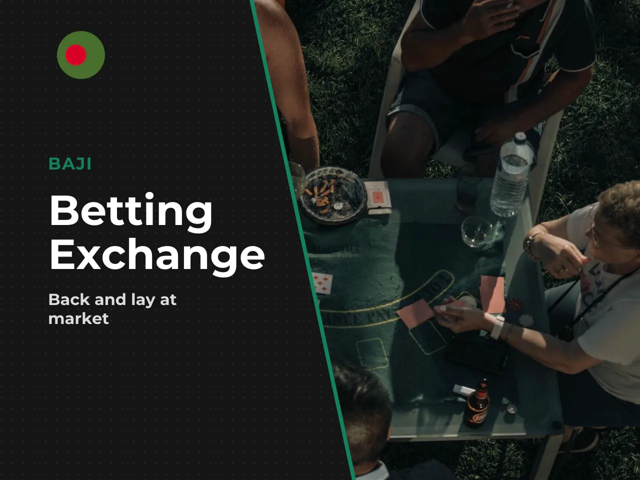 Betting exchange, premium bets and fancy