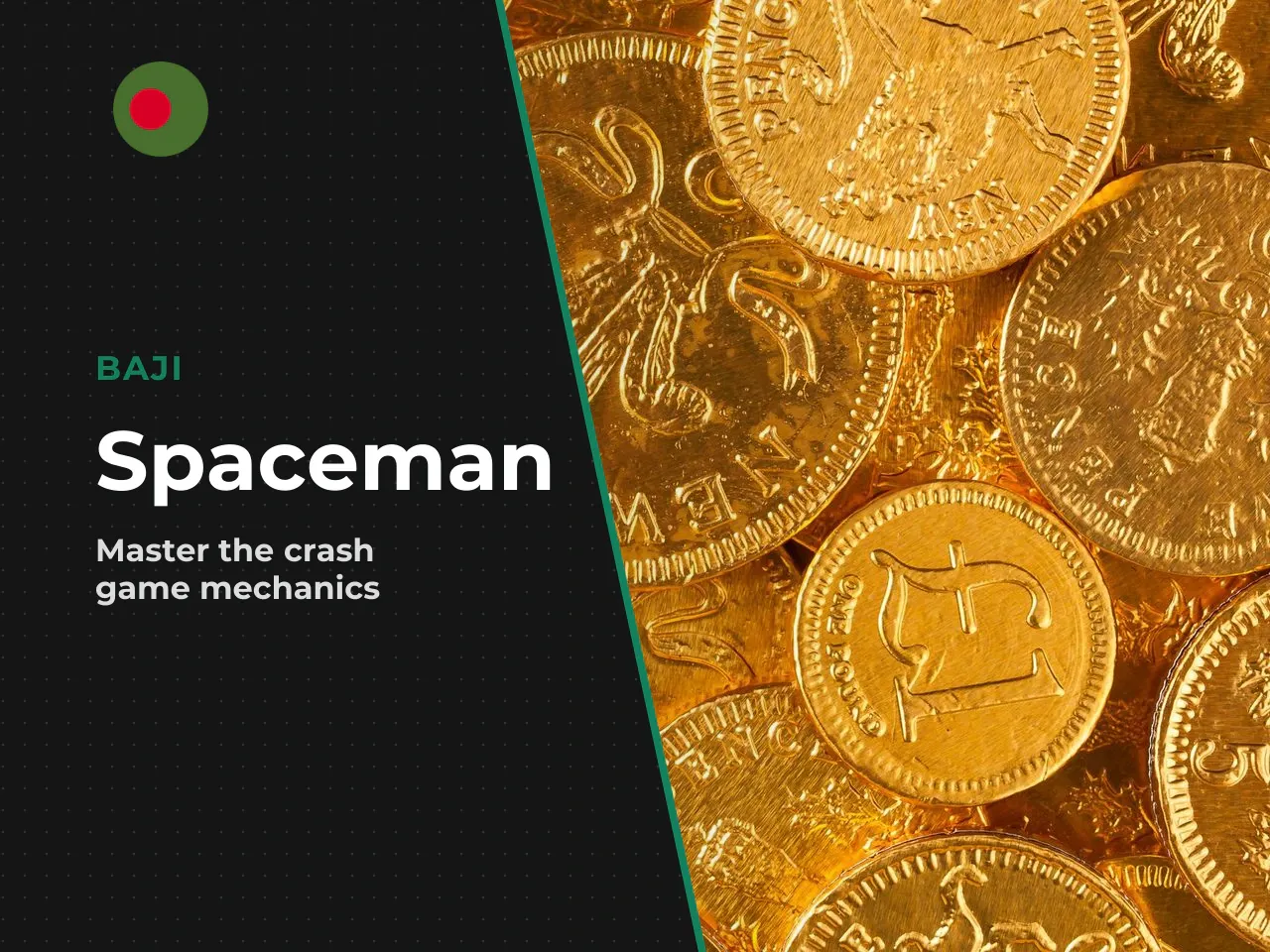 Spaceman Slot or Crash Game The