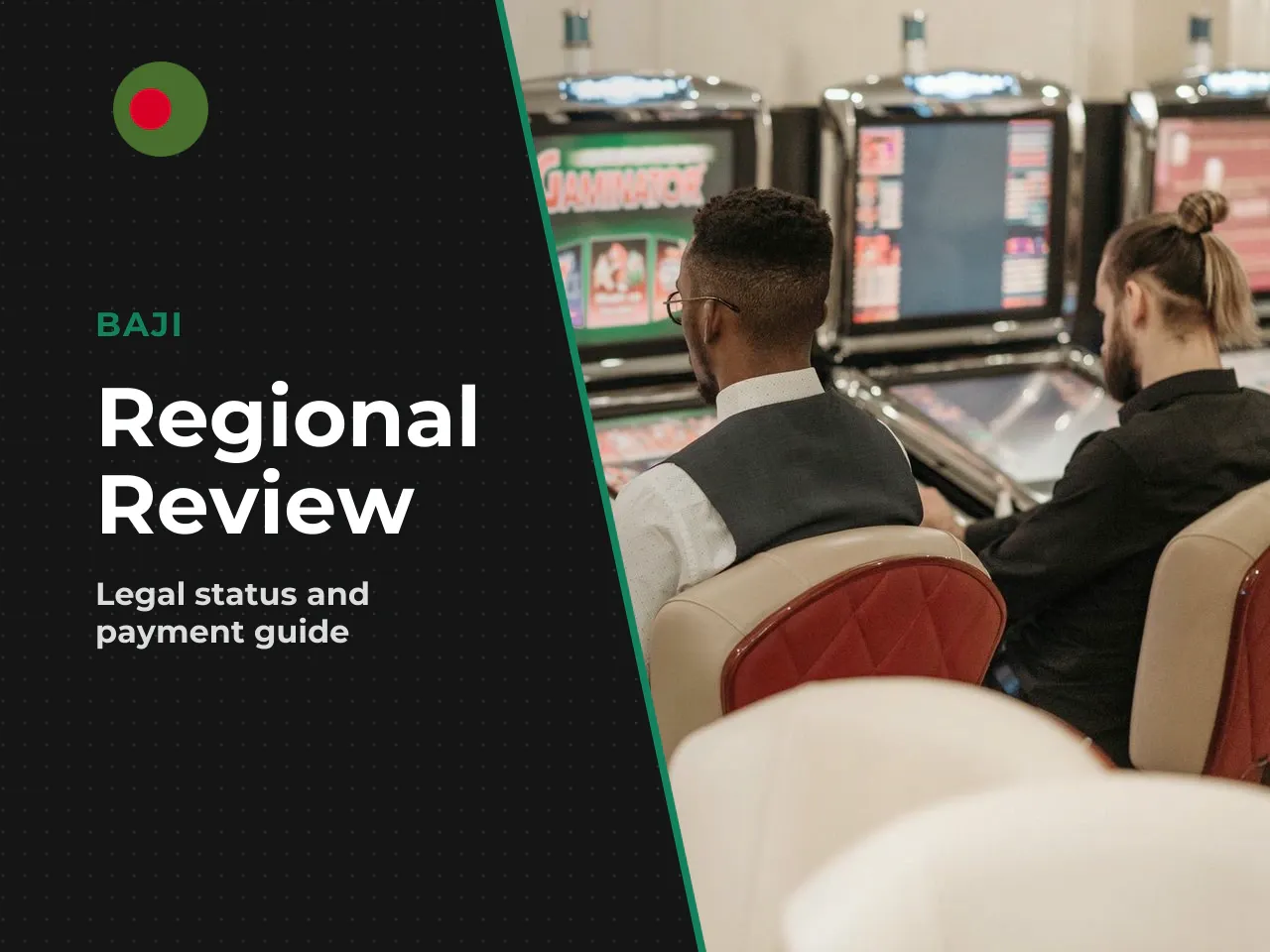 15. Regional Context Legality, Payments and