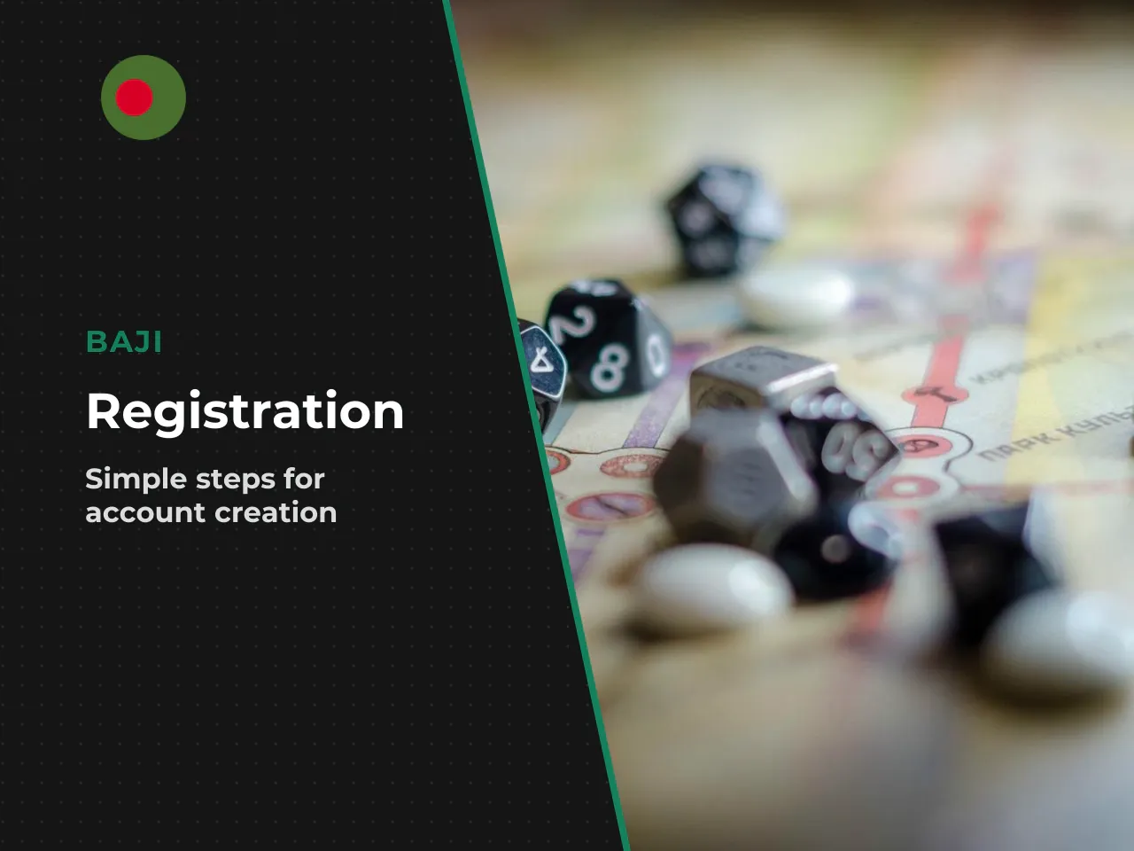 Why Registration Mechanics Matter in Bangladesh