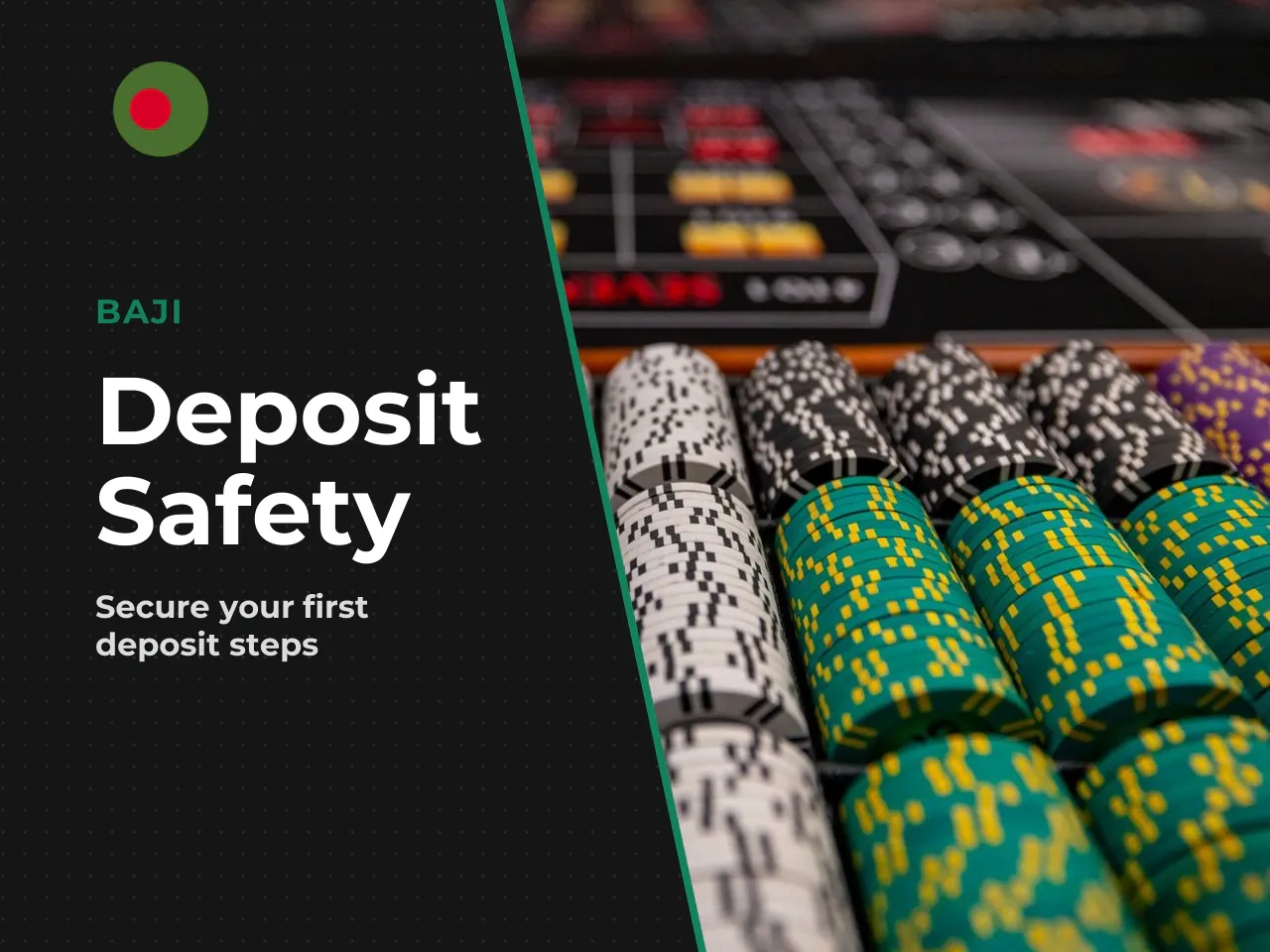 Practical Safety Checklist Before Your First