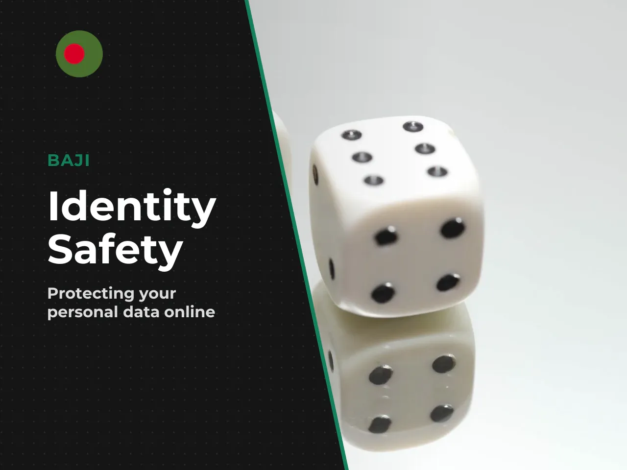 Data and identity risks. Grey-market registration