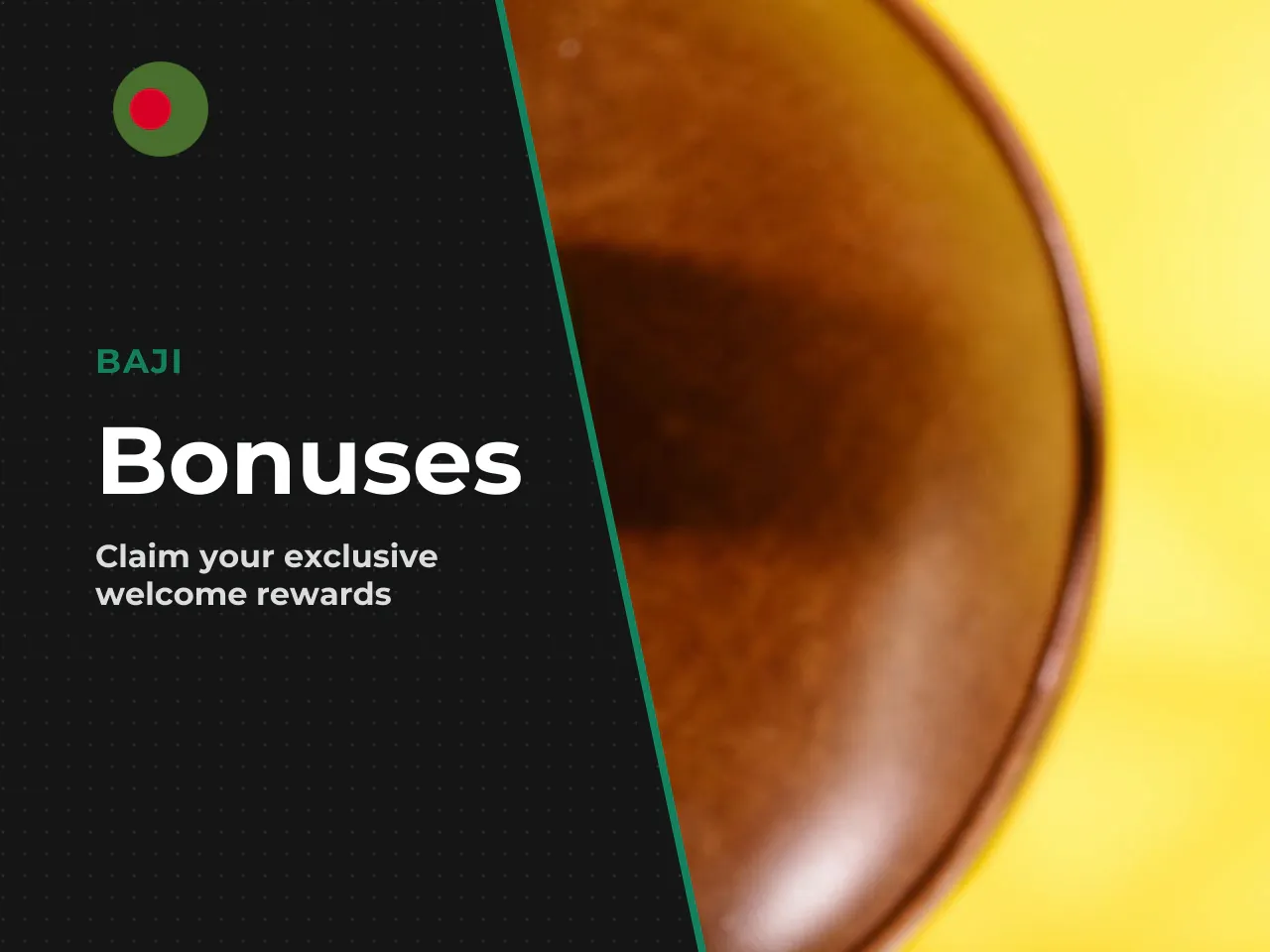 The Nature of Bonuses and Promotions