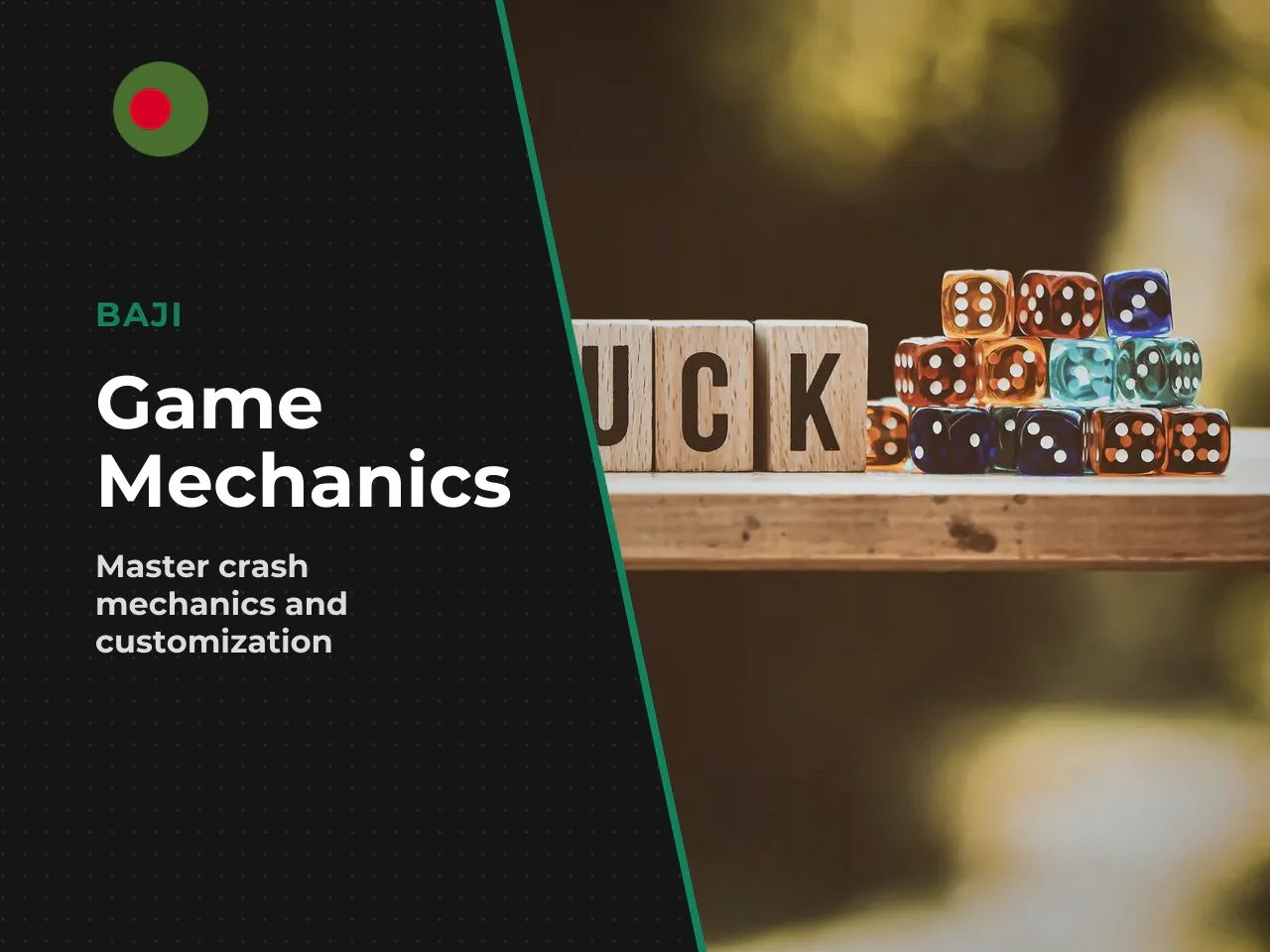 5.2. How the NFT mechanic and