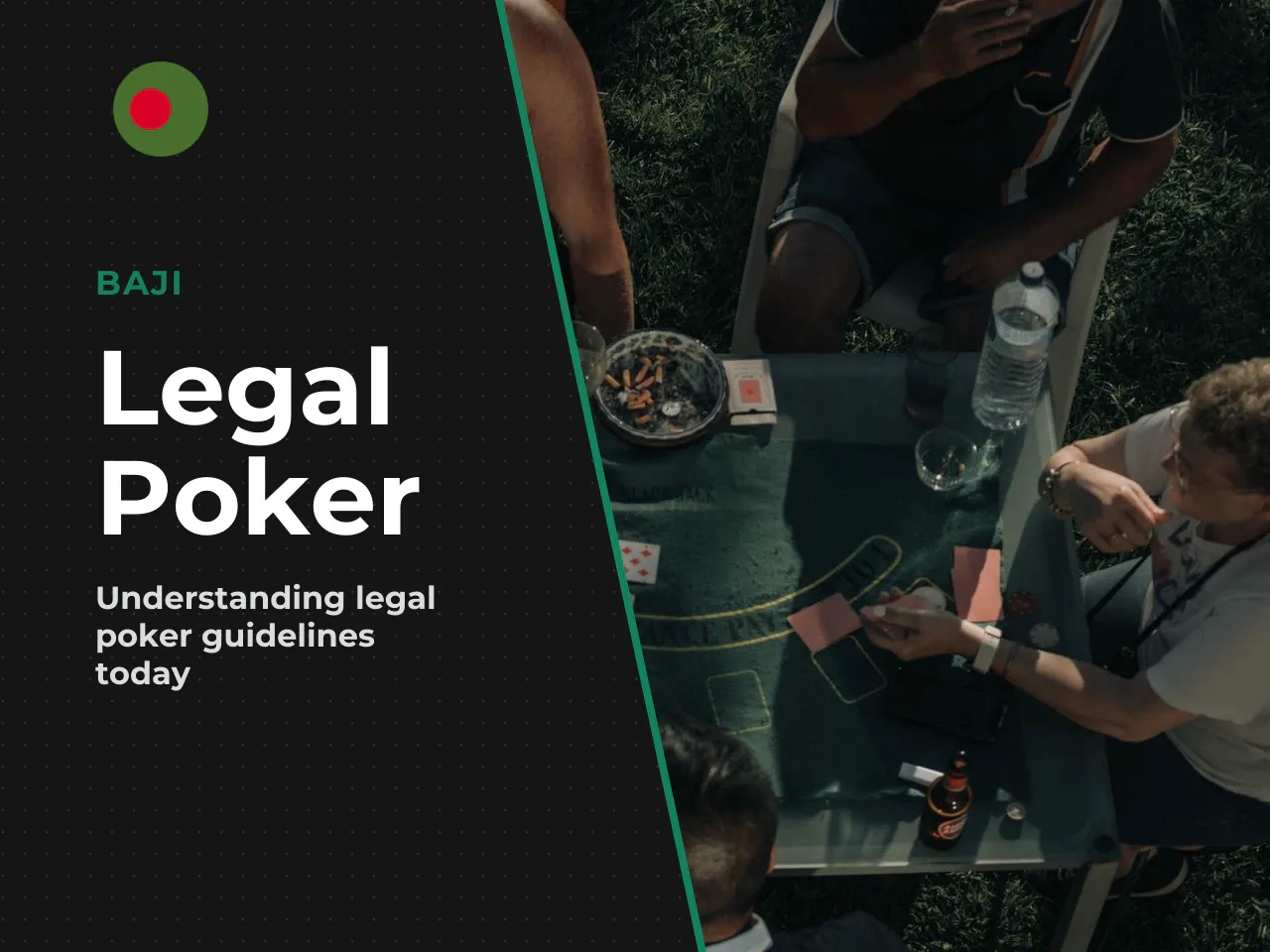 13. Legal Status, Payments, and Risk