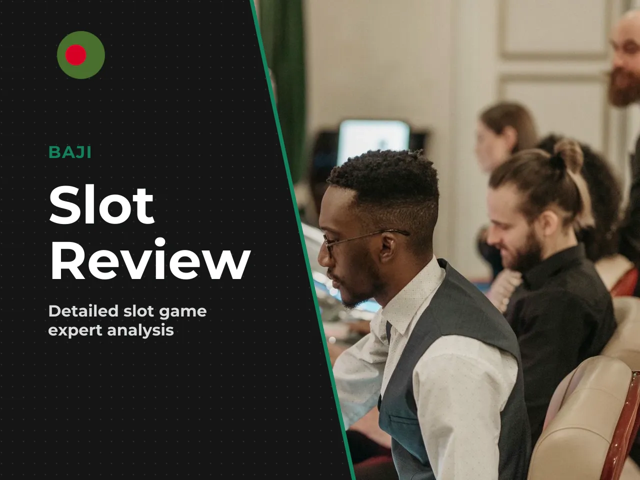 In short what this review establishes