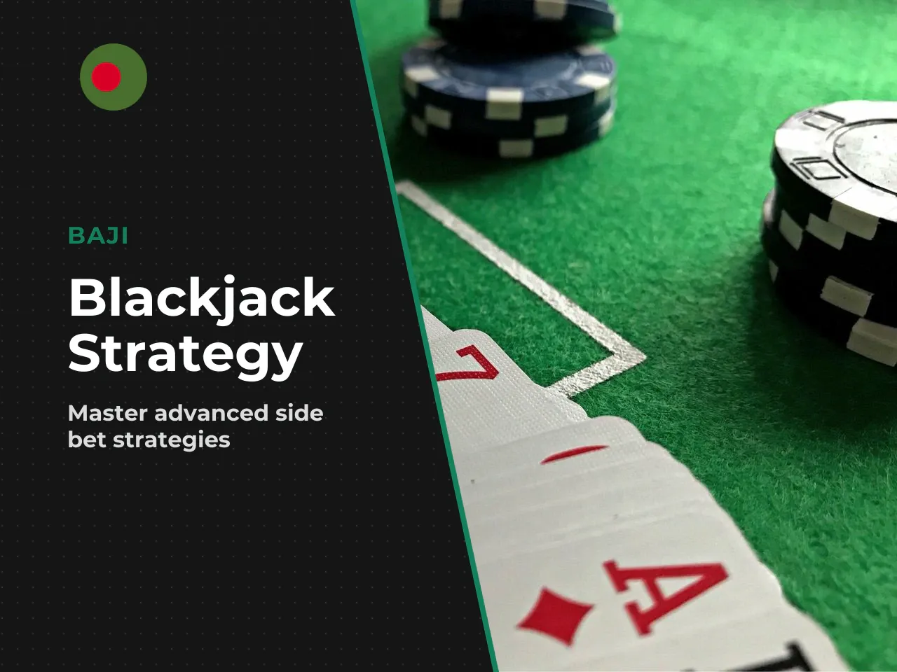Popular Blackjack Side Bets and Special