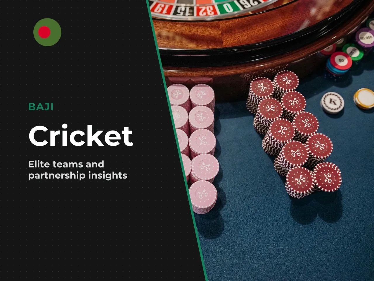Cricket, Teams and Sports Partnerships. Cricket