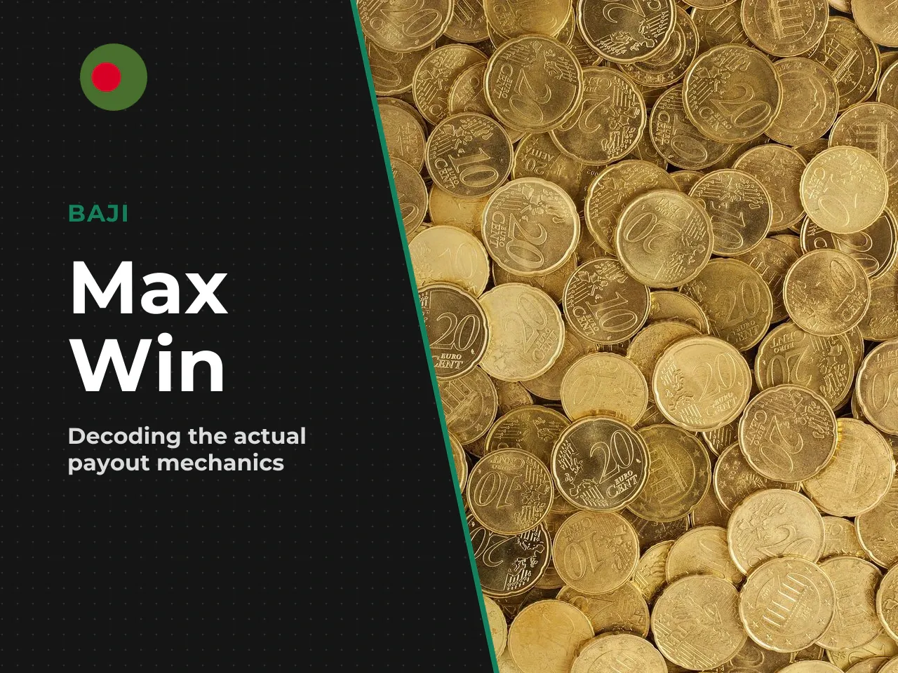 6. Max Win Explained 500x per