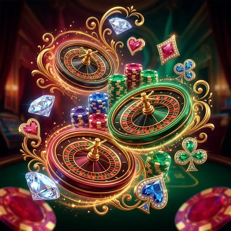 Roulette