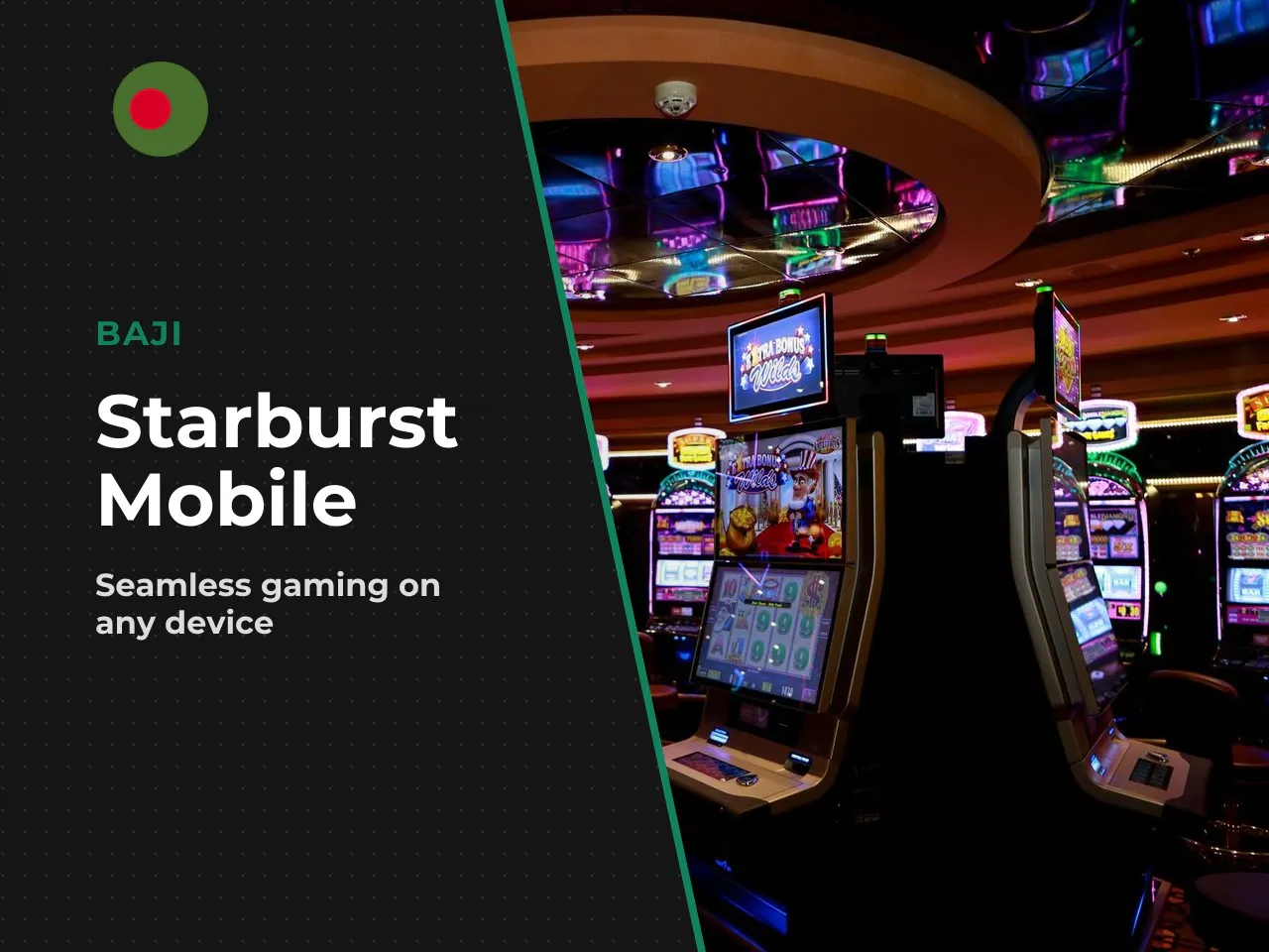 16. Starburst Mobile NetEnt Touch on