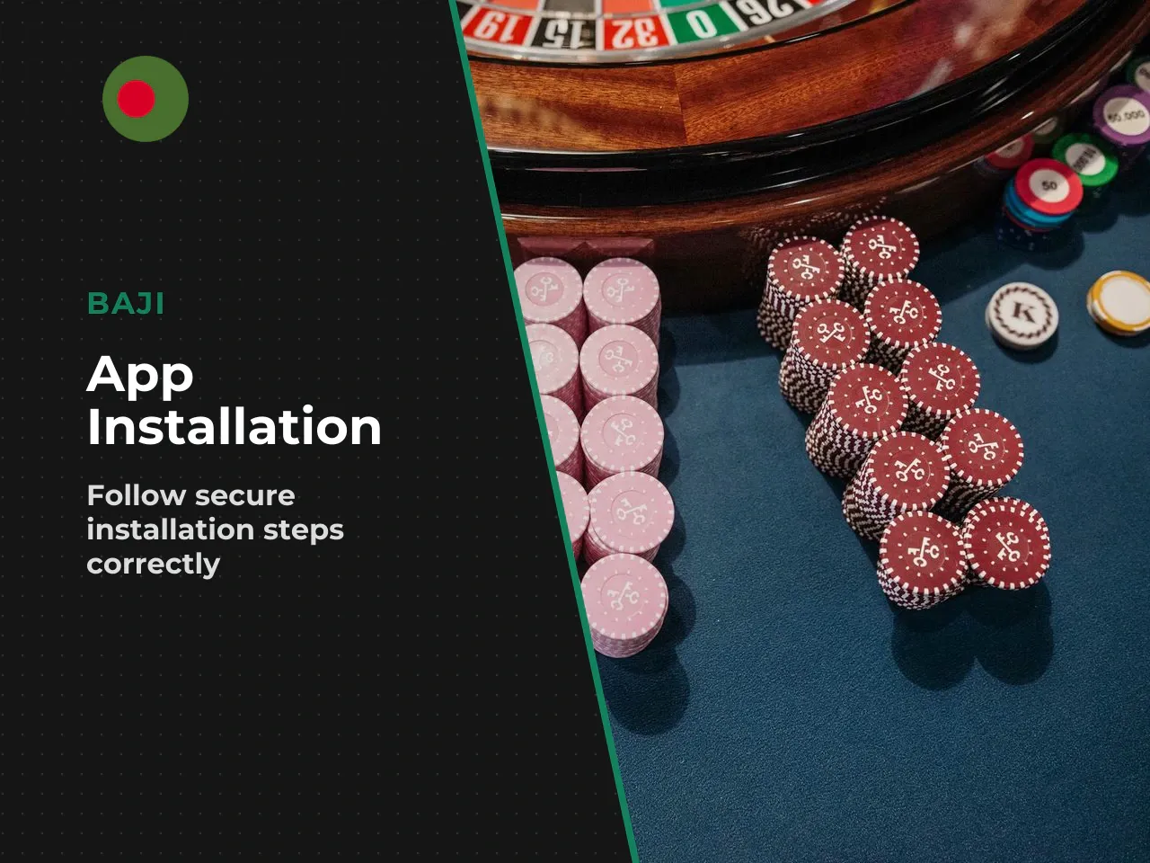 Step-by-step Android APK installation, and how