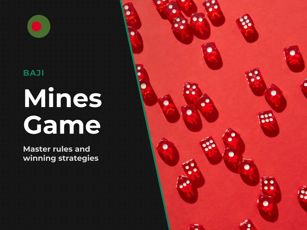 What Mines Casino Game Is and