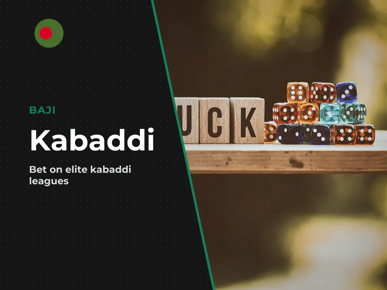 Kabaddi and Pro Kabaddi League betting