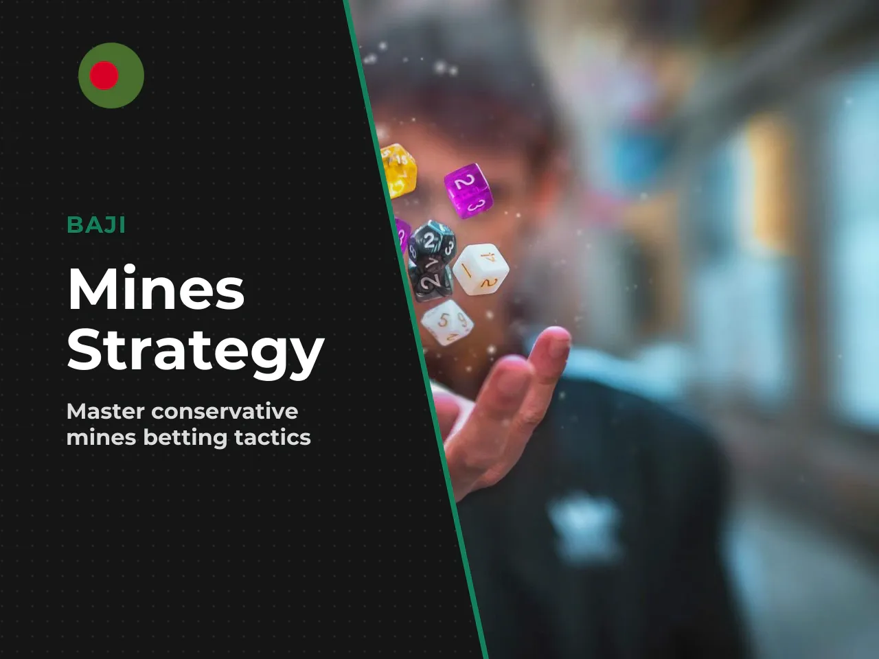 The Strategy with Fewer Mines and