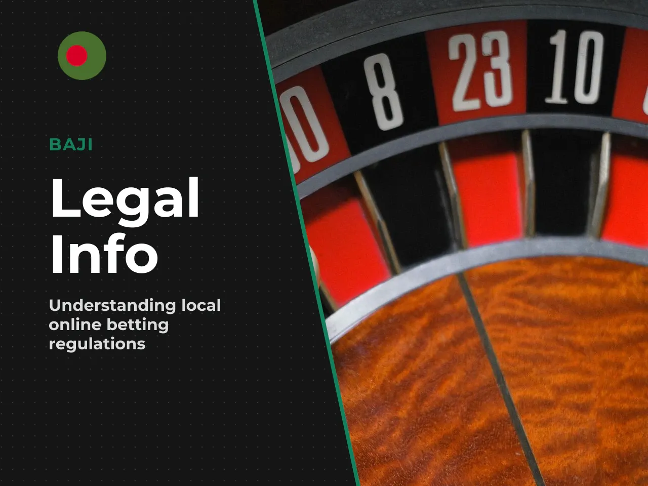 Local Legal Context Readers in Bangladesh