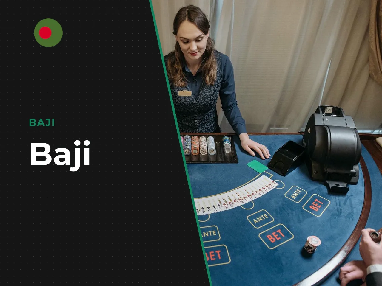 Baji heading-banner