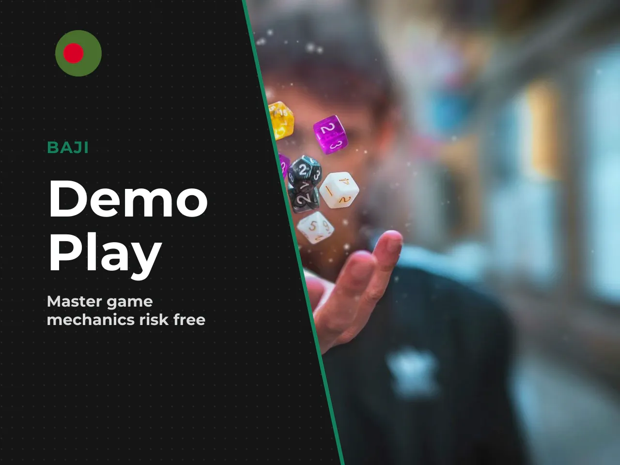 When to Choose Mines Demo. The