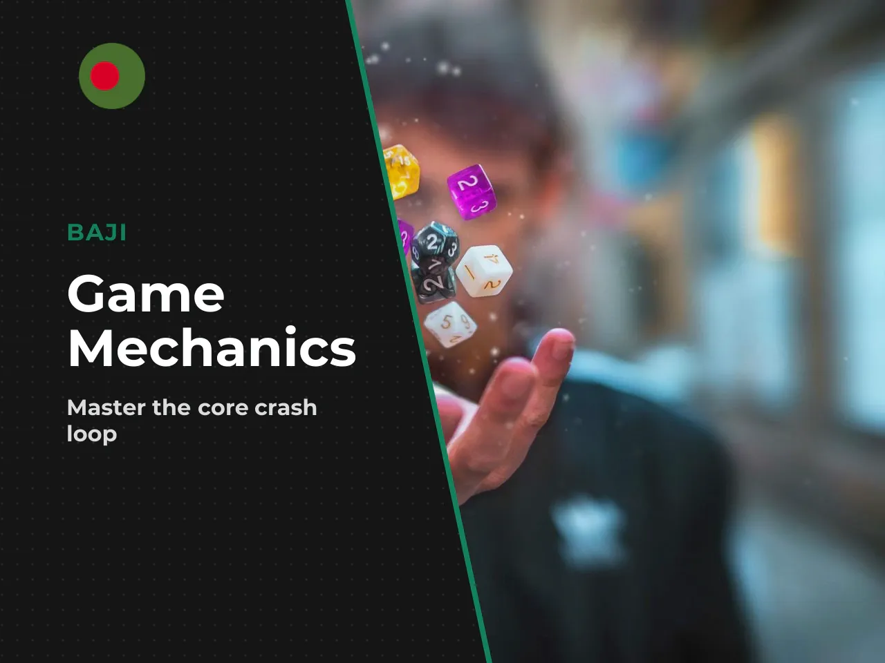 2.1 Core Game Loop and Crash