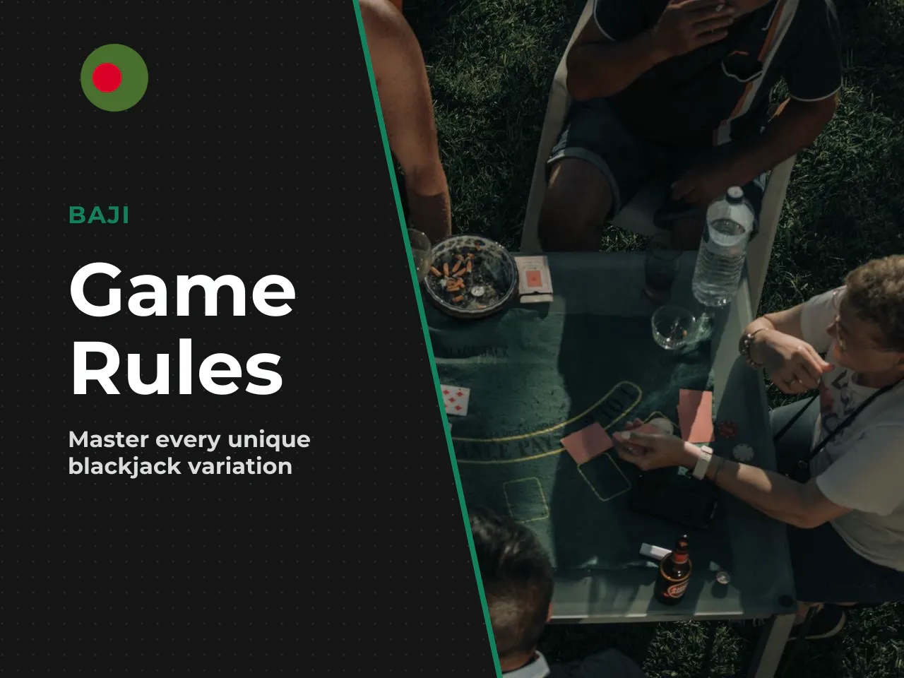 Rule Variations That Change the Game