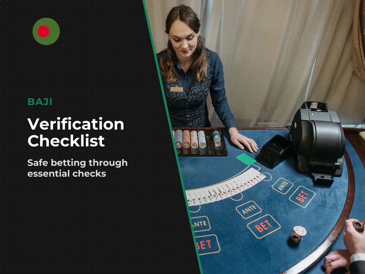 7. The 7-Point Site Verification Checklist