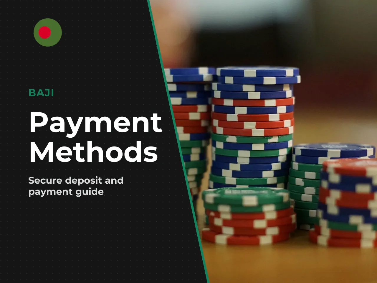 iGaming и MFS-экосистема Бангладеш контекст и