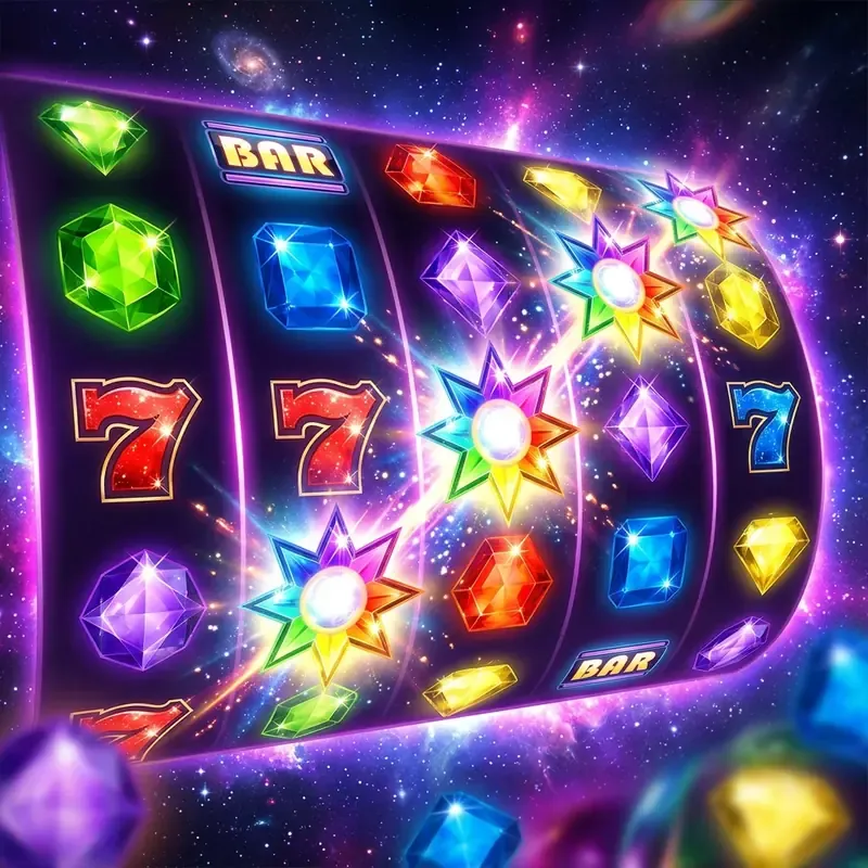 Starburst
