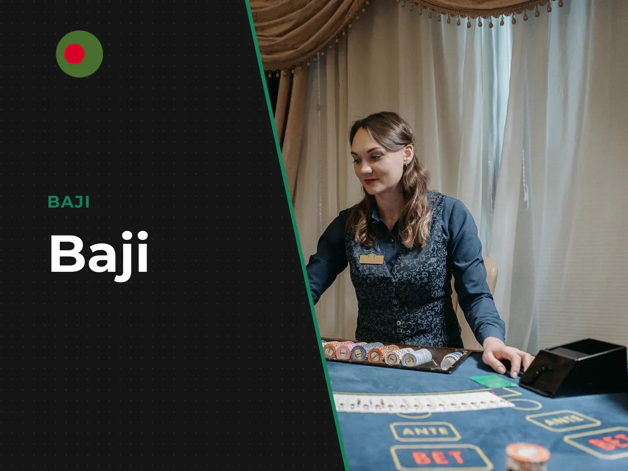 Baji heading-banner