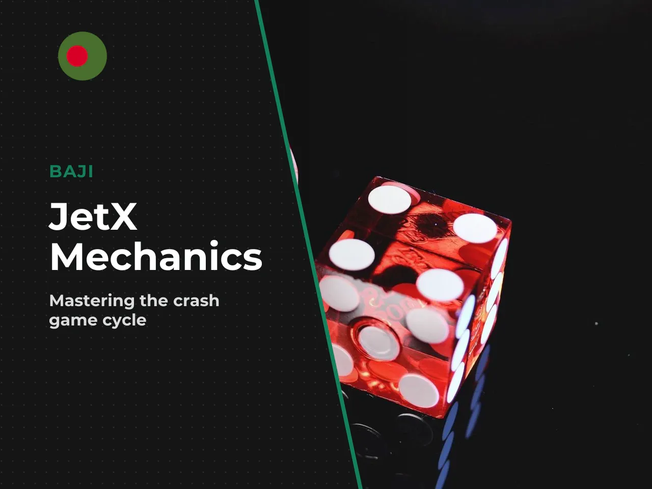 The JetX Round Cycle From Bet