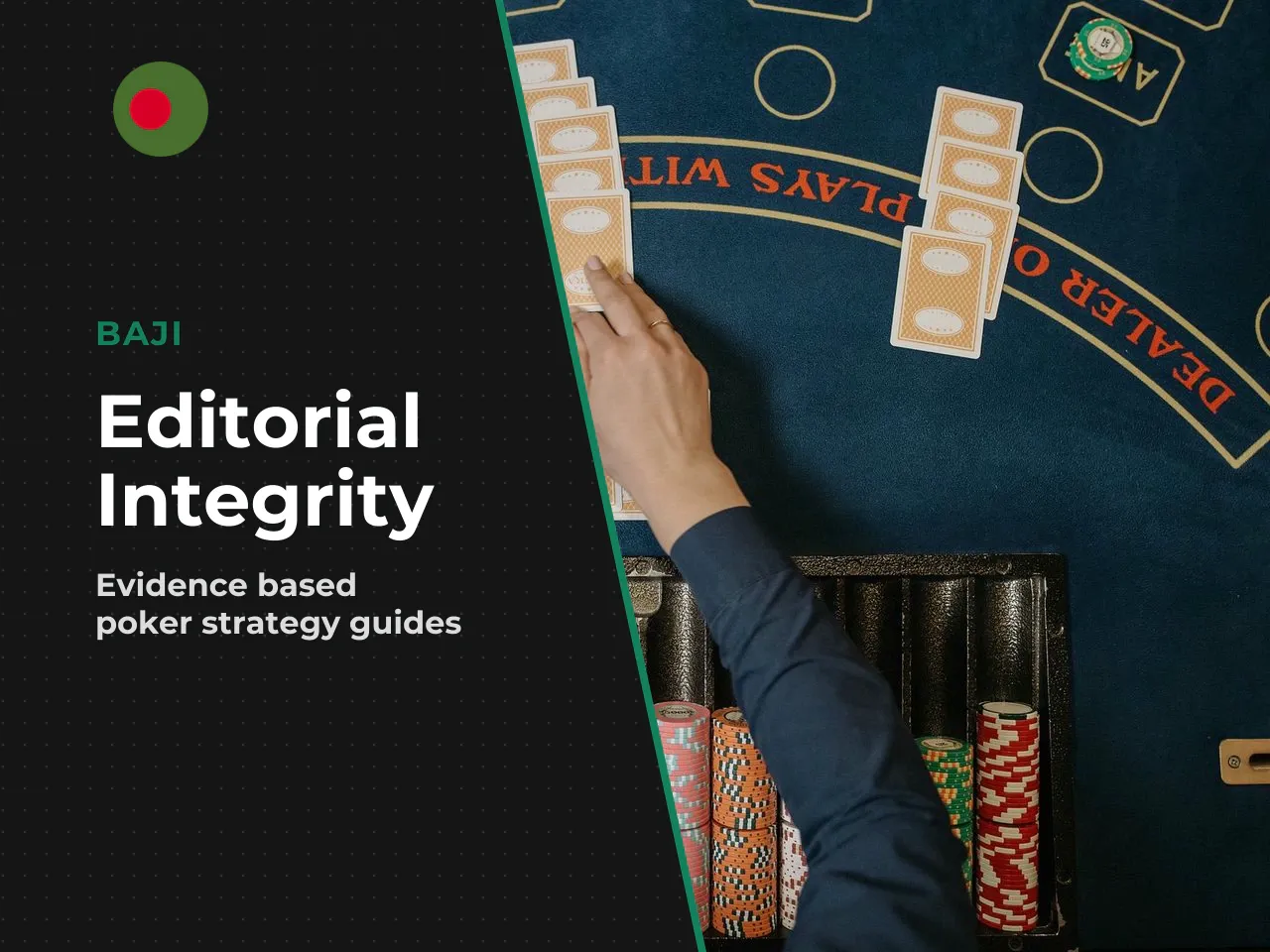 Editorial Standards Behind This Guide. We