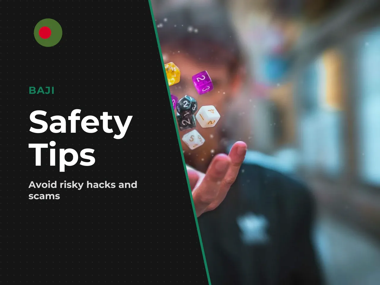 Predictors, hacks and Telegram signals the
