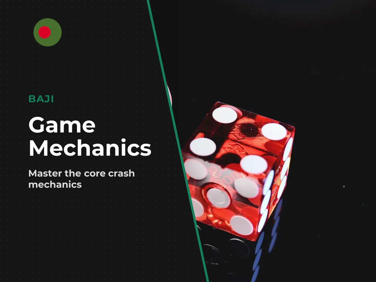 2.1. Core mechanics bets, rising multipliers