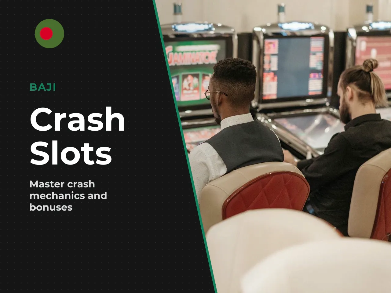 Bonus Buy in Slots vs Crash