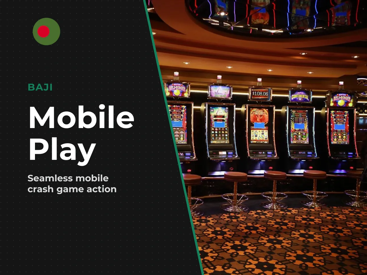 5. JetX Mobile Playing on a