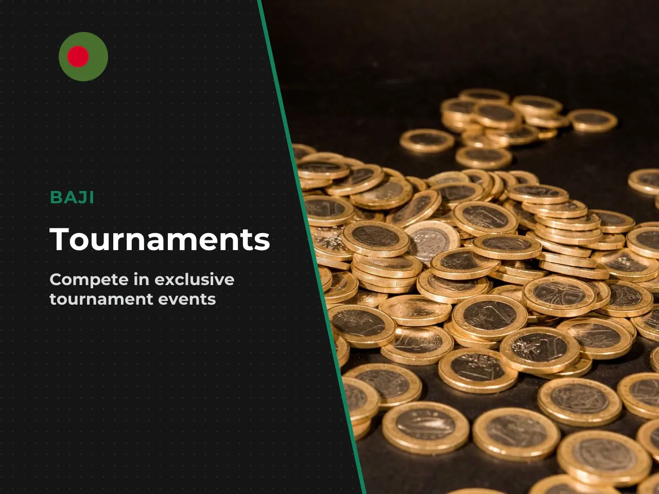 5.3. Tournaments, events and Bonus Buy